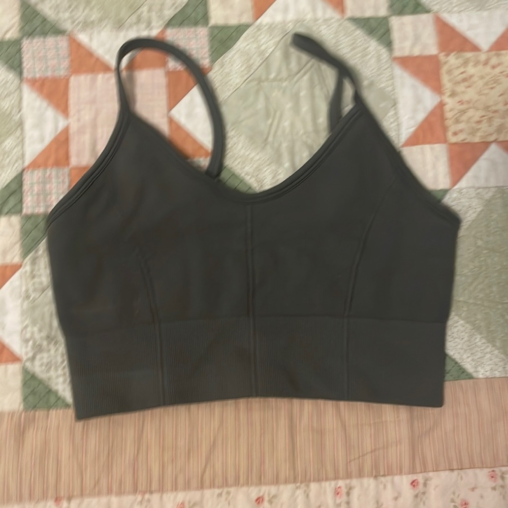 HALARA WORK OUT TANK